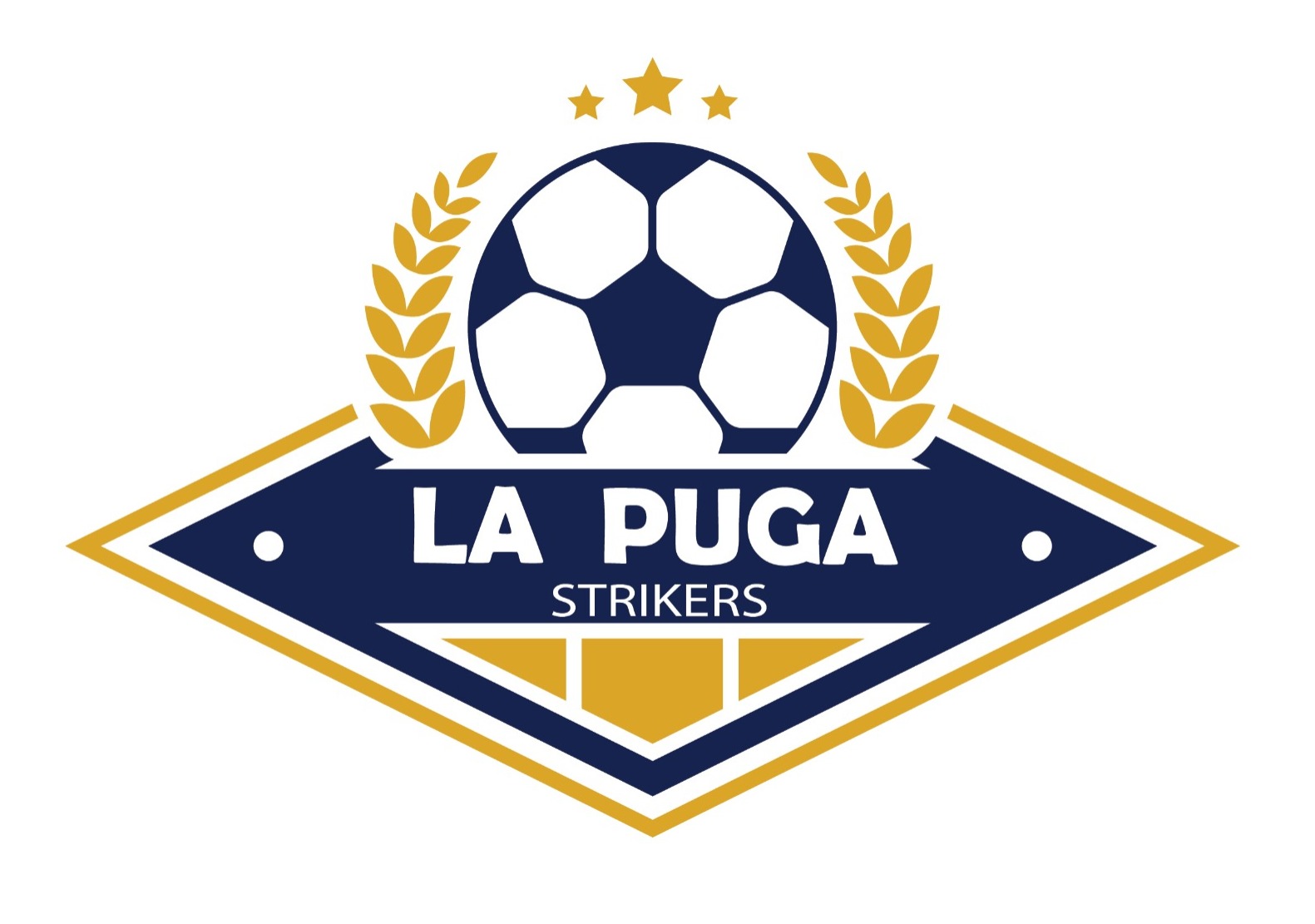 La Puga Strikers FC